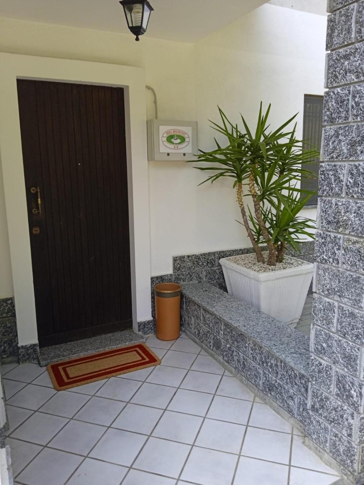 Rueglio Appartamento La Casa Nel Bosco מראה חיצוני תמונה